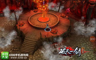 重返江湖，梦回921—破天一剑sf1.80复古版原版玩法深度还原