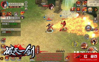 梦回921，破天一剑SF公益服实测手记—无消费版本的纯粹江湖